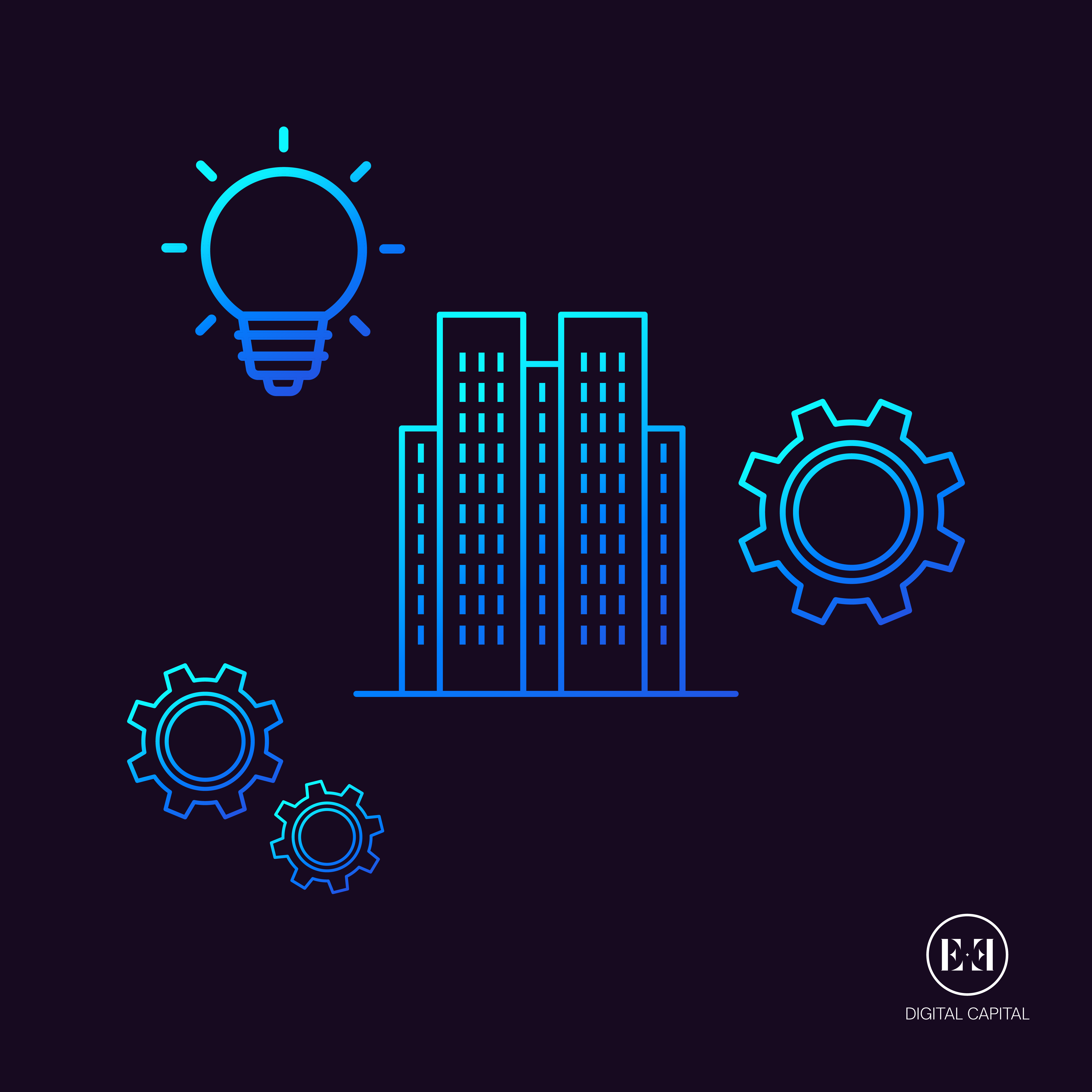 Enterprise AI Stack Architecture