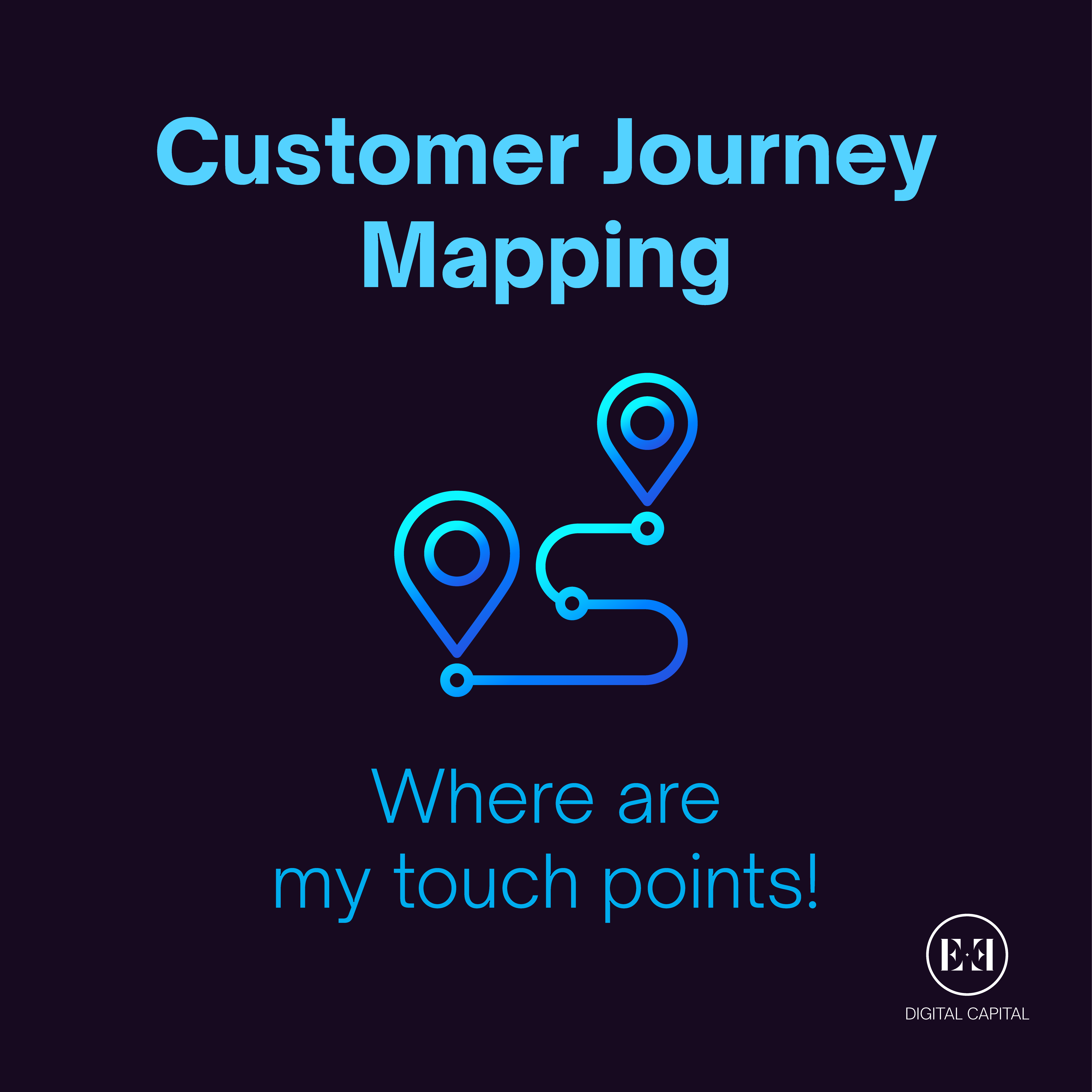 Customer Journey Mapping