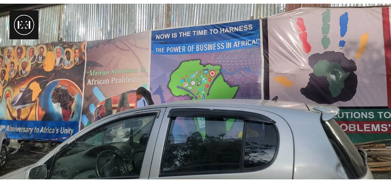 Financial Inclusion For The Global South