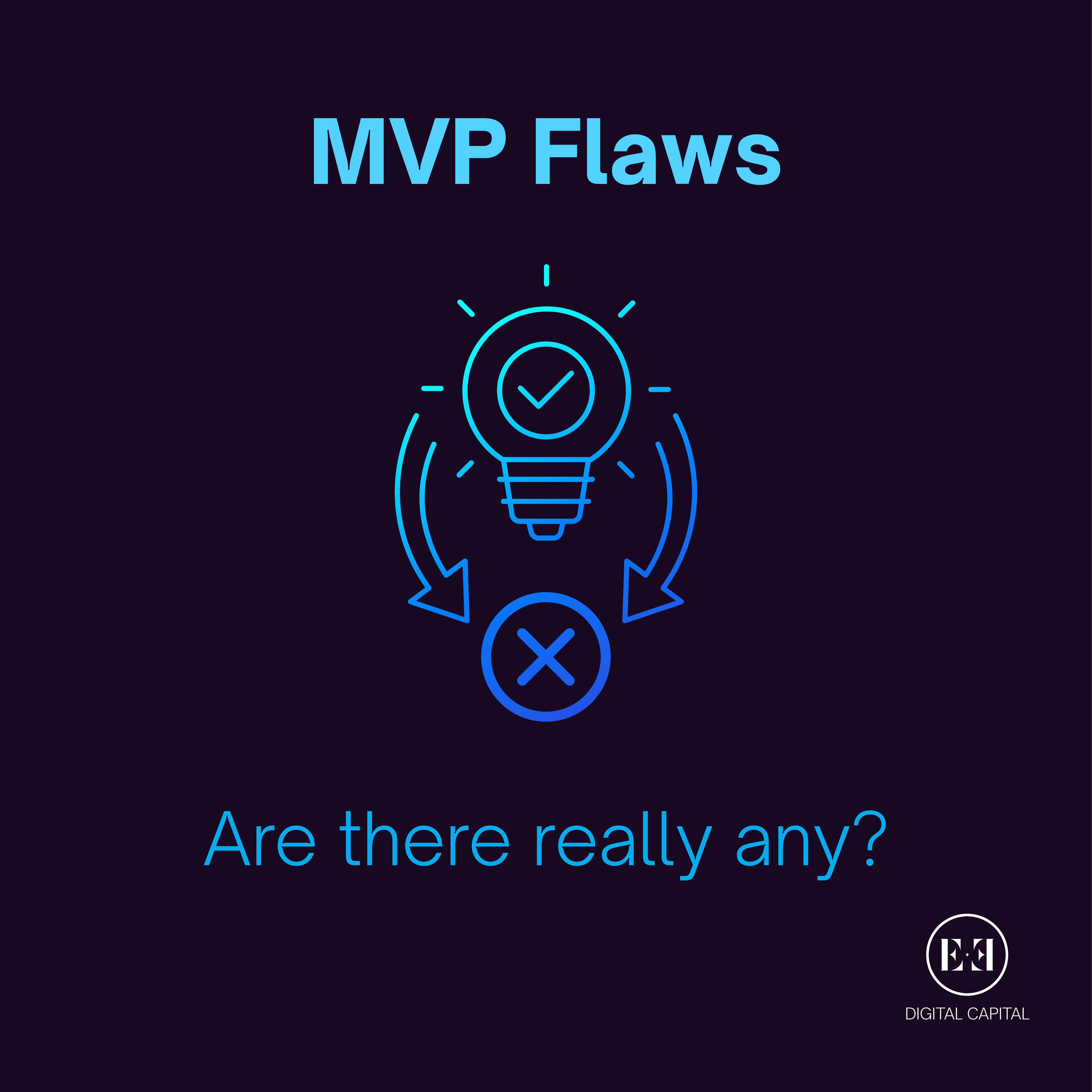 MVP Flaws